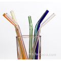 Set Straws Kopi Minum Kayu Adim